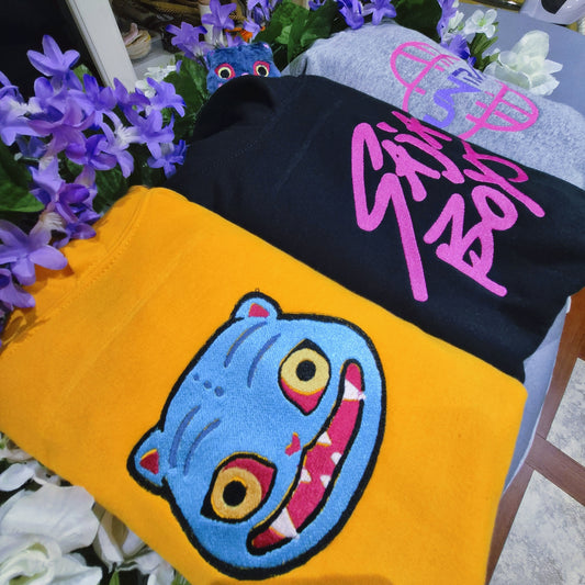 K-pop hoodie youth size