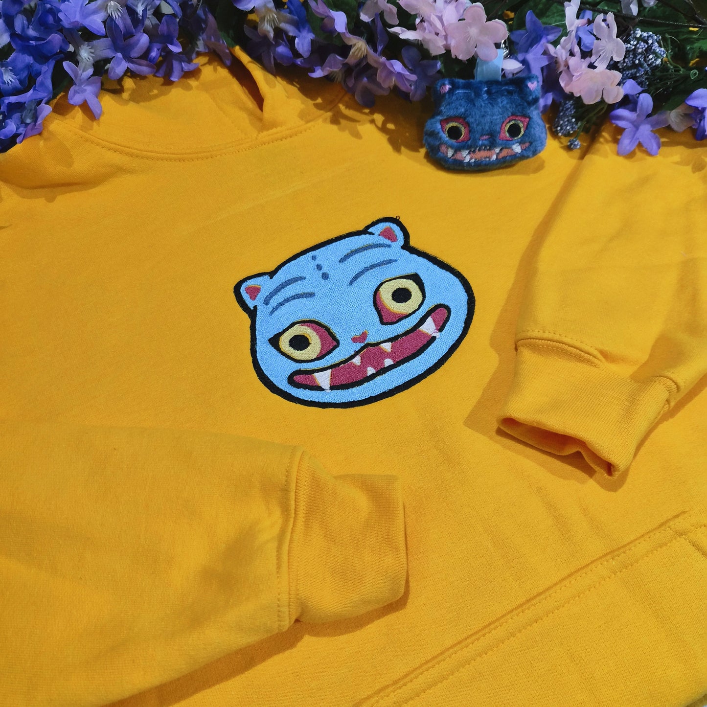 K-pop hoodie youth size