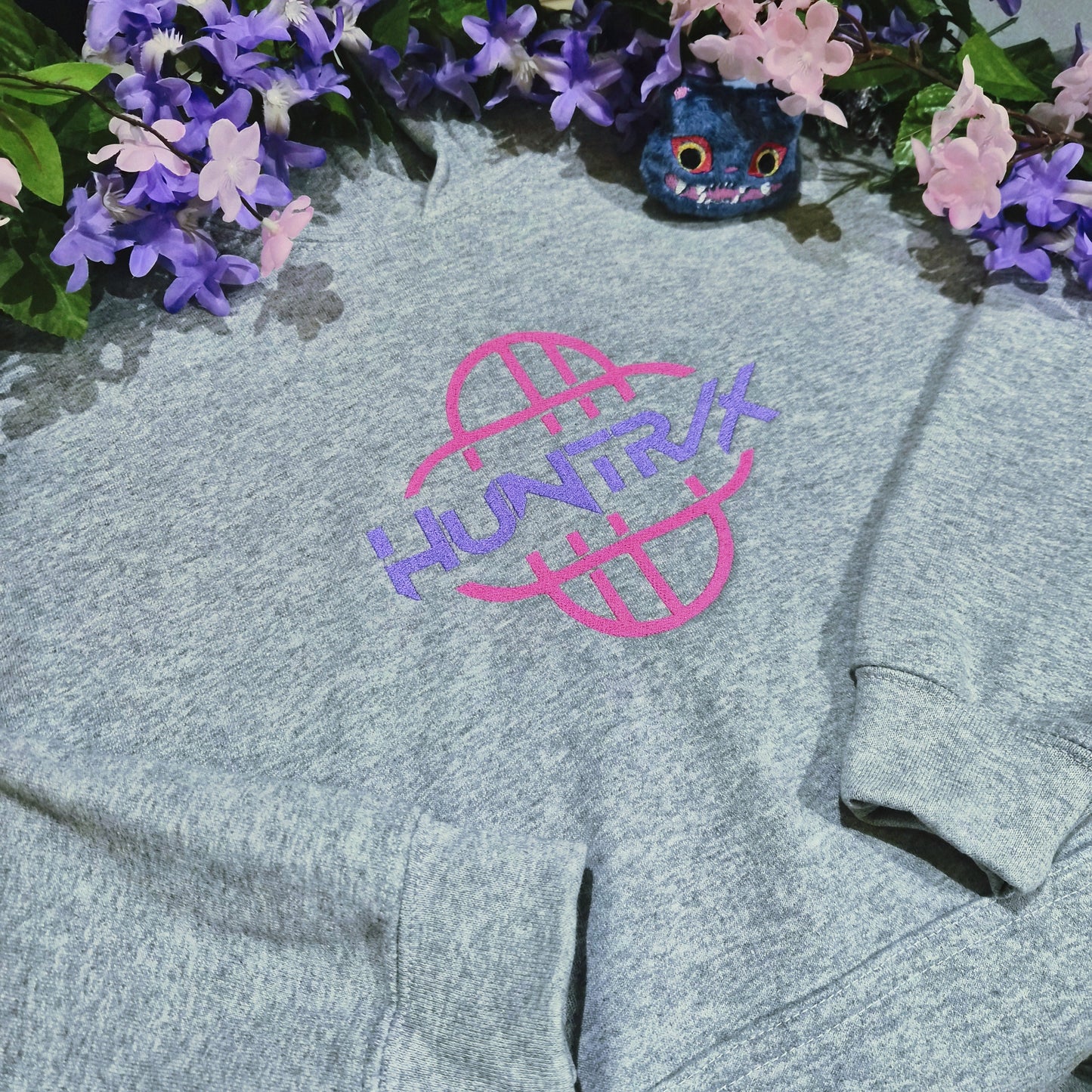 K-pop hoodie youth size