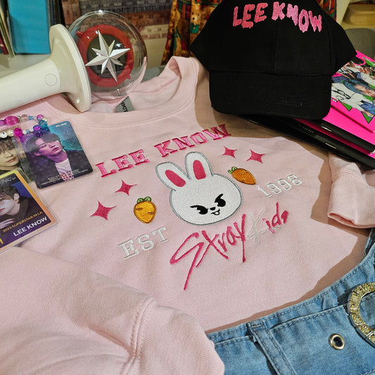 Lee bunny