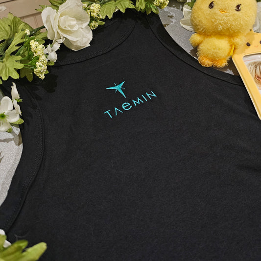 Taemate tank top
