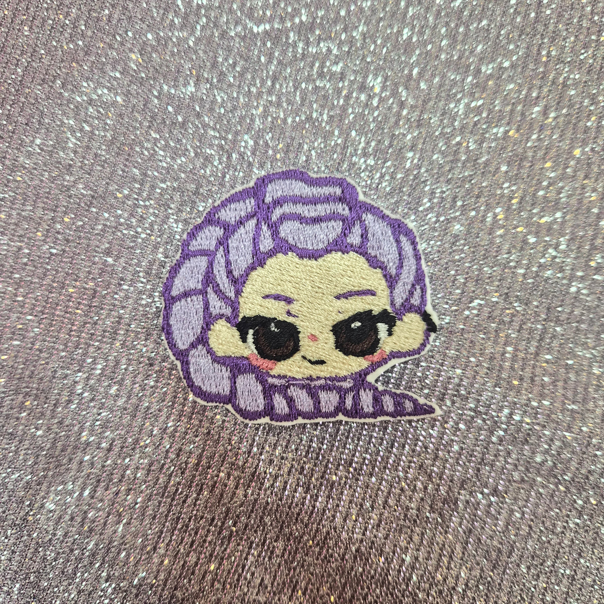 Demon hunters patches