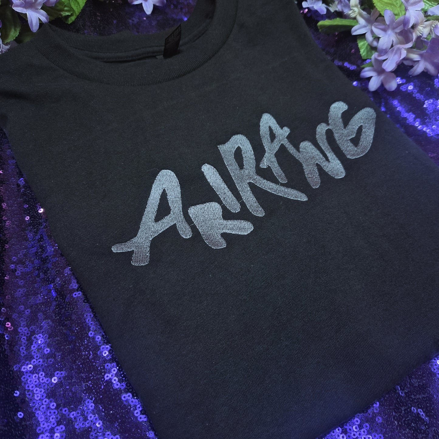 Arirang tour inspired T-shirt