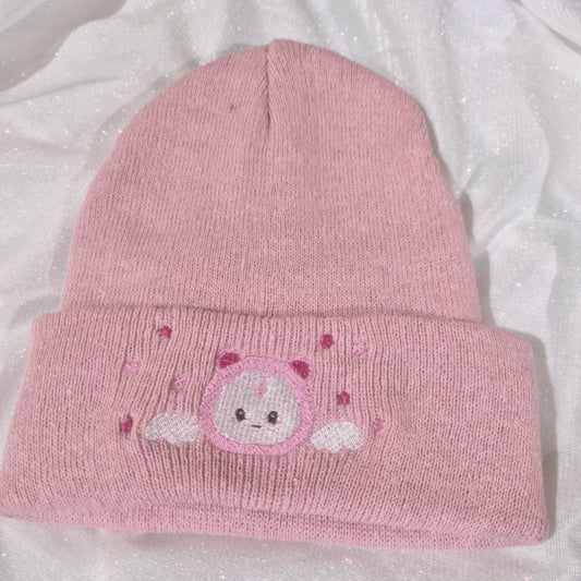 STAY Angel beanie