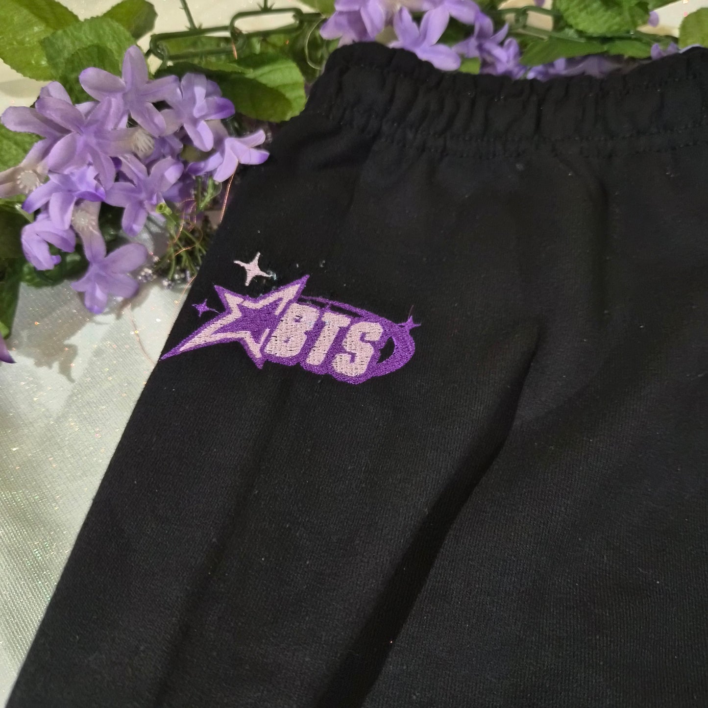 BTS Sweatpants