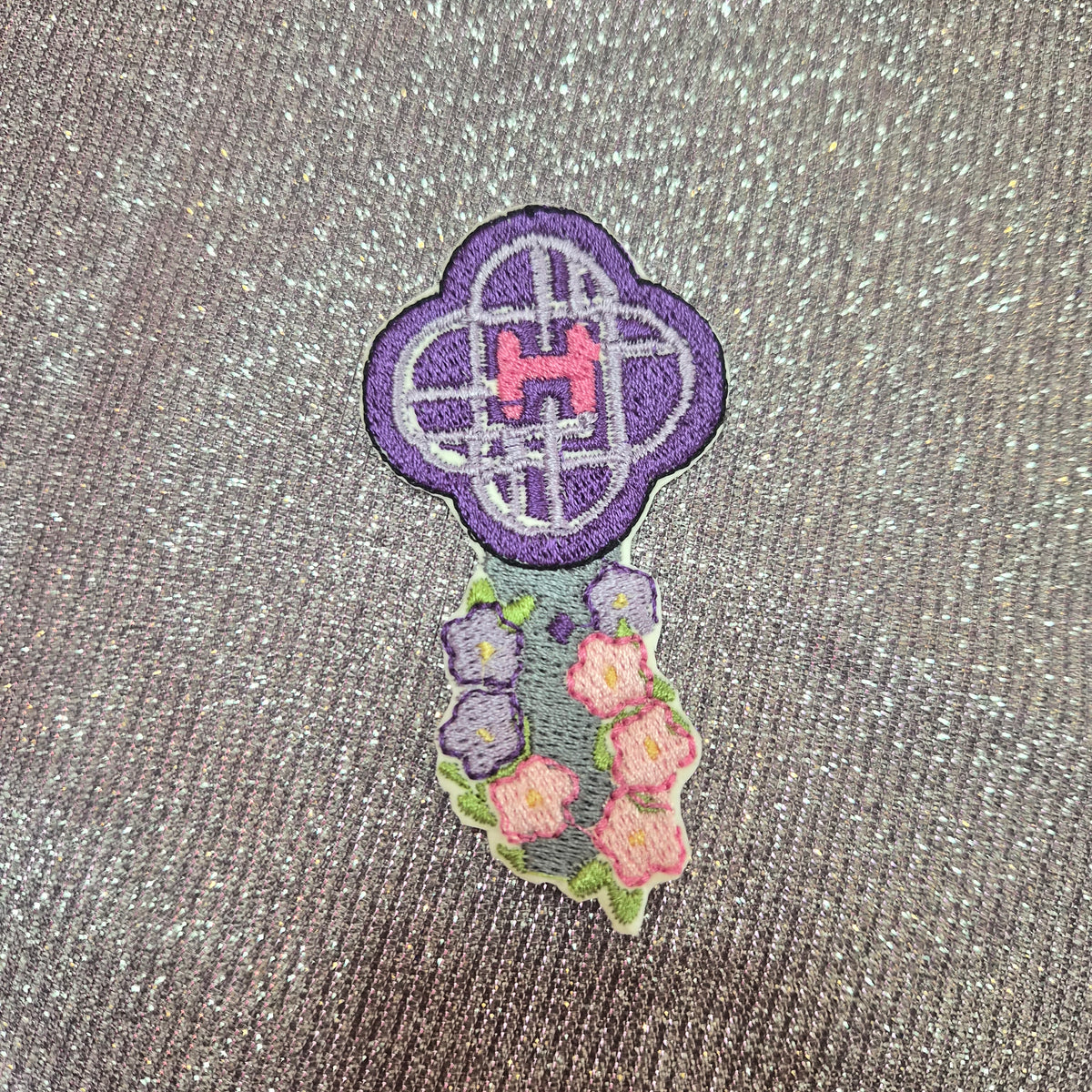 Demon hunters patches