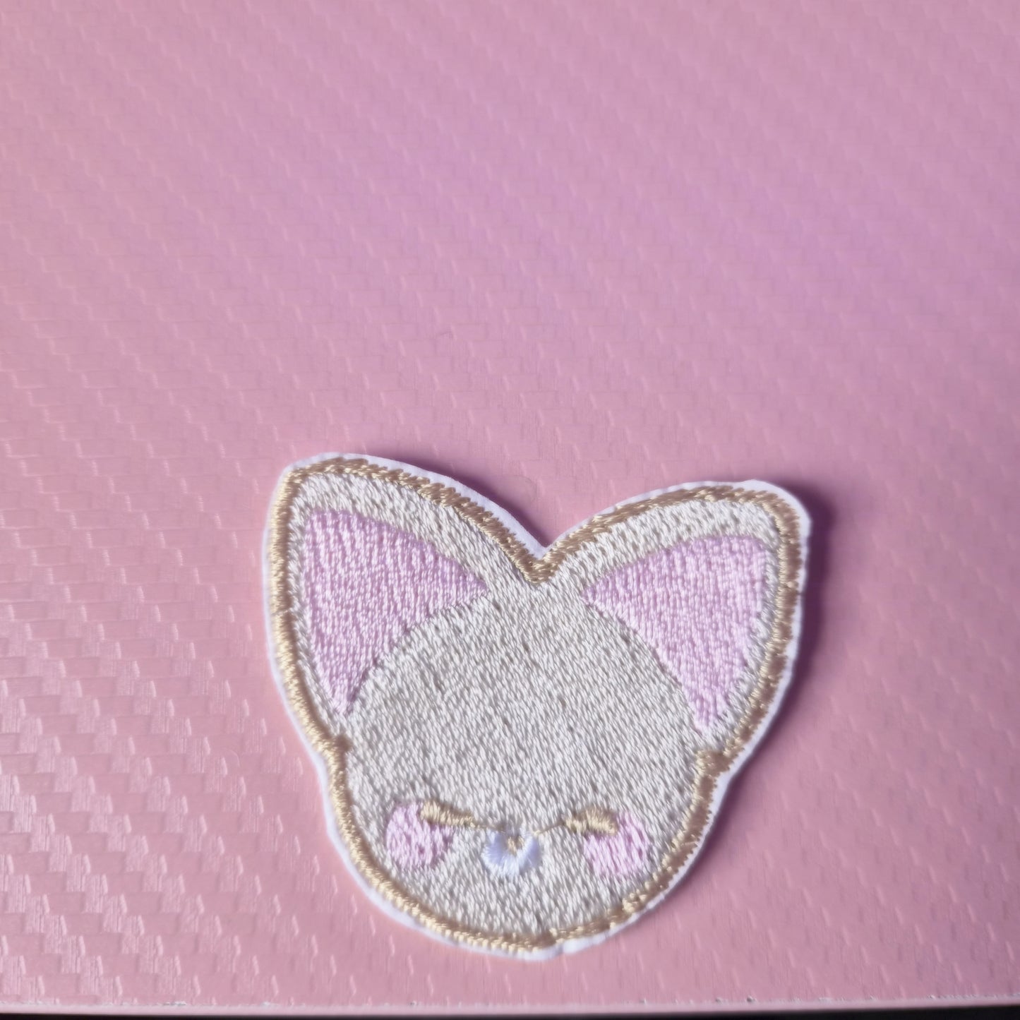 Straykids patches