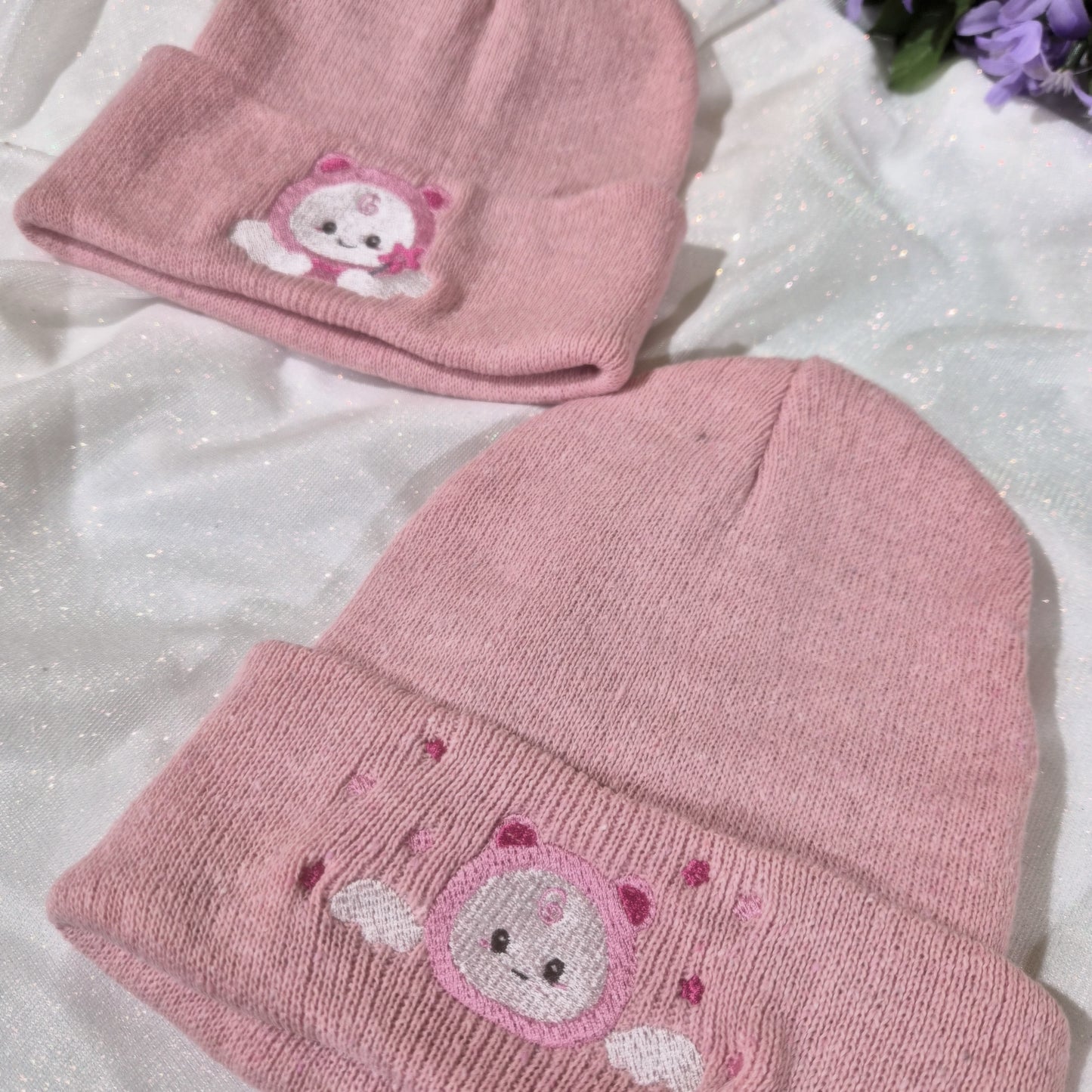 STAY Angel beanie