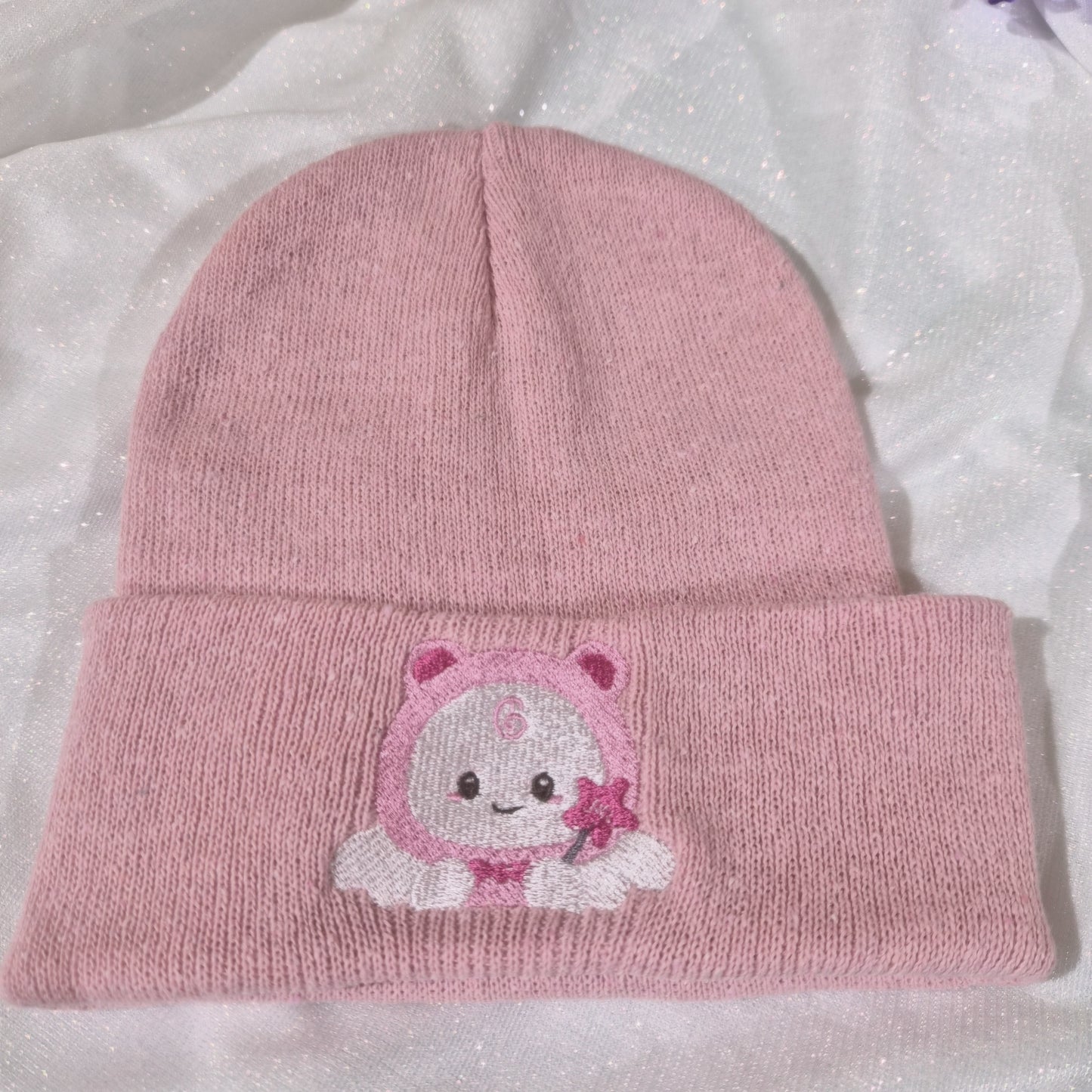 STAY Angel beanie