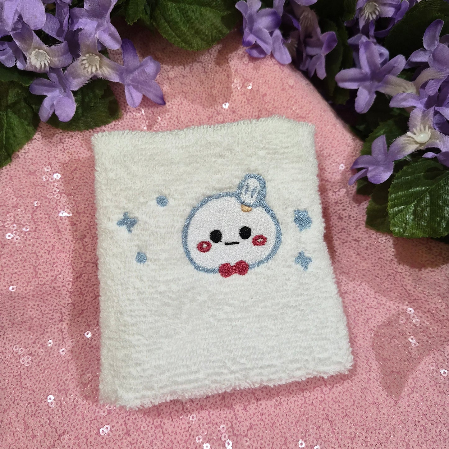LADS wash cloth
