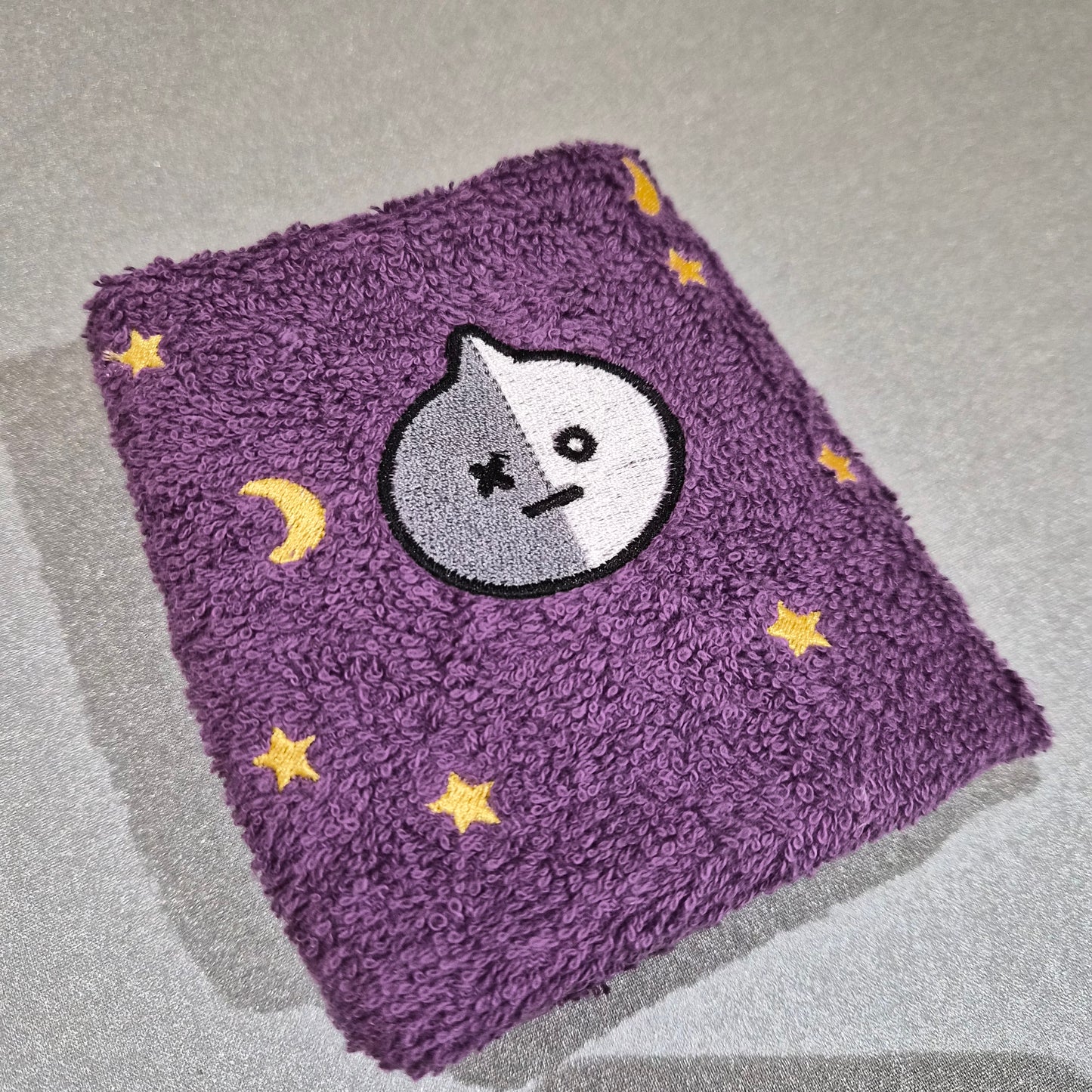 BT21 washcloths