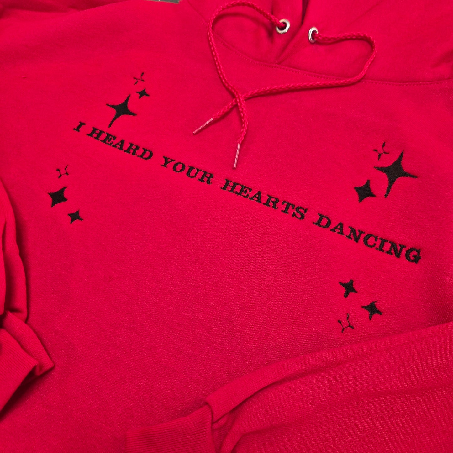 Brat Prince Hoodie