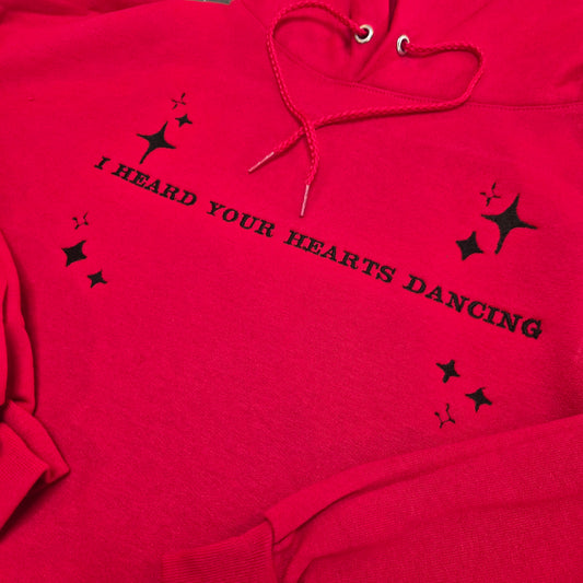 Brat Prince Hoodie