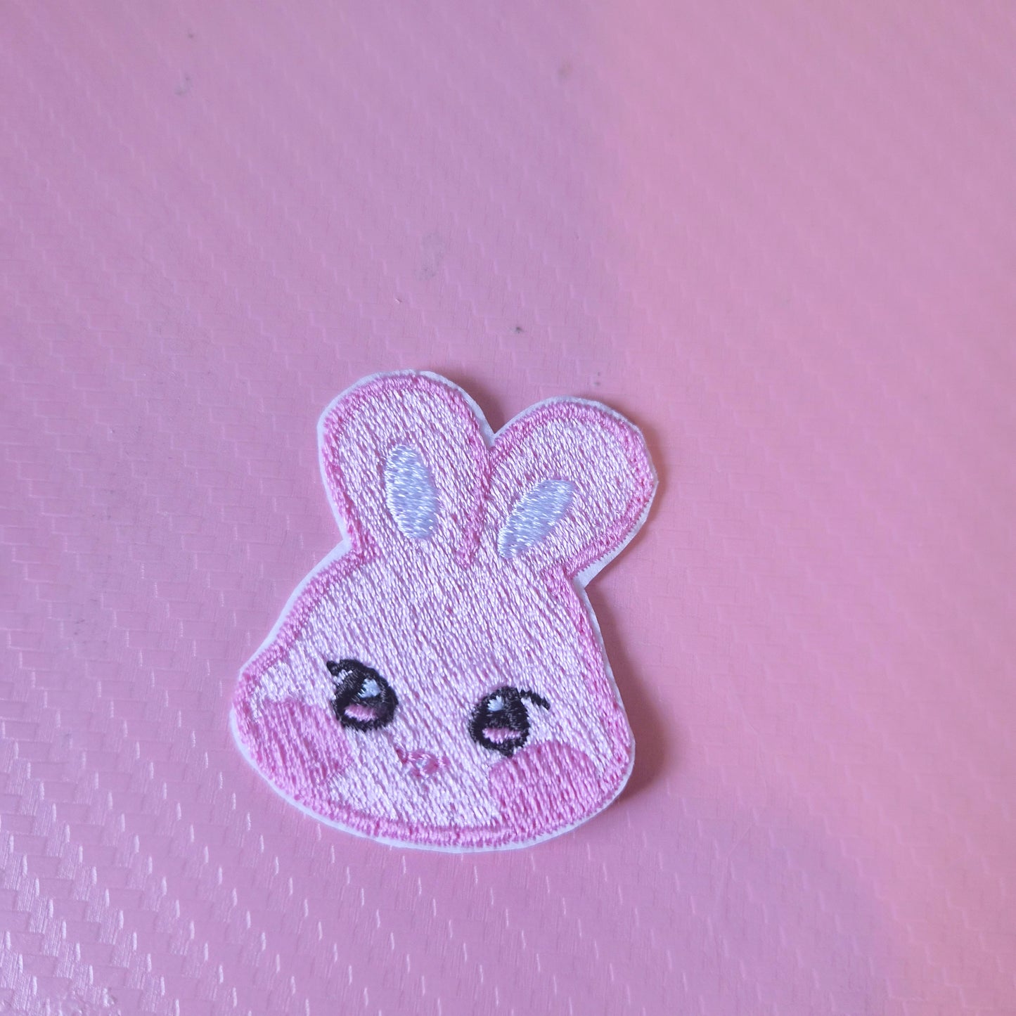 Ateez embroidered patches