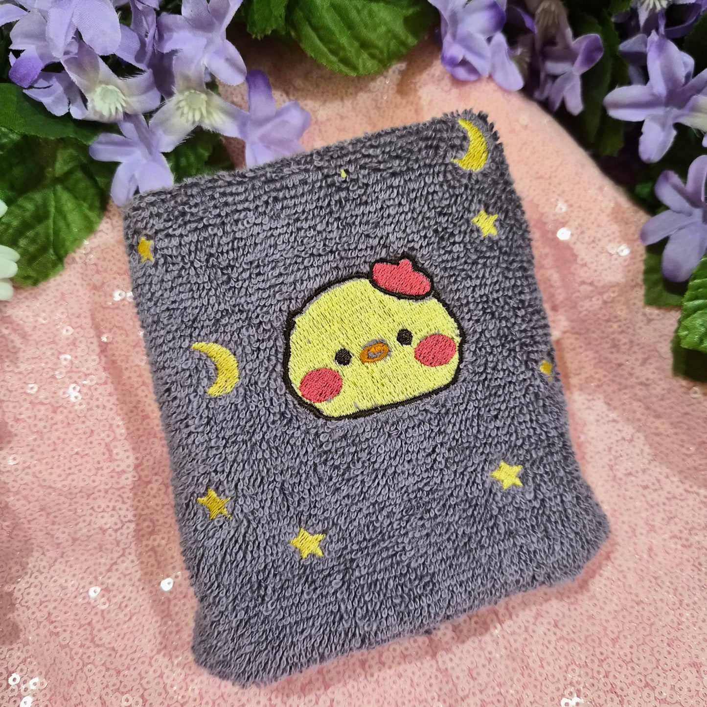 LADS wash cloth